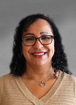 Maria Idalia Mercado