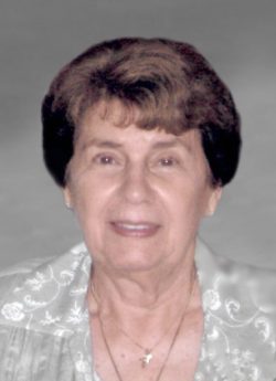 Diane Paul Gamelin