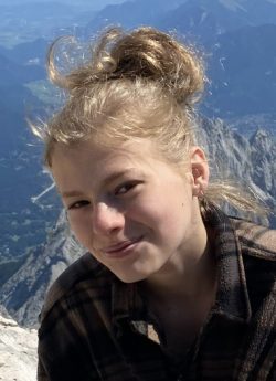 Eugénie Picard