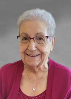 Laurette Tessier Lauzière