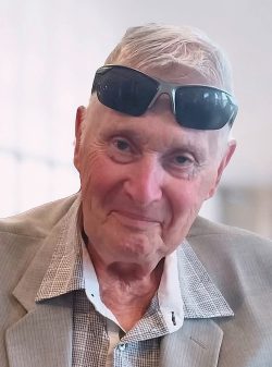 Pierre Yergeau