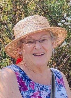 Denise Allard