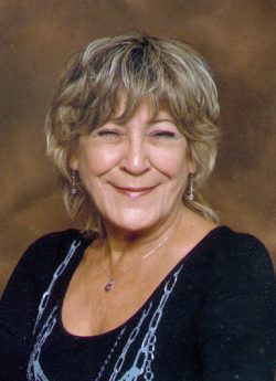 Suzanne Ally