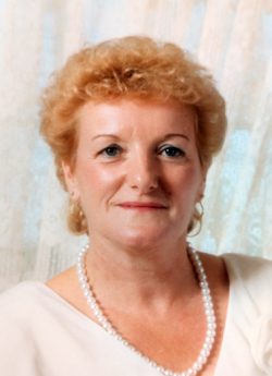 Jacqueline Beaulieu