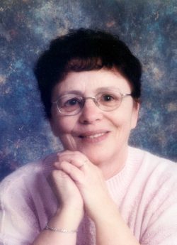 Marie-Paule Benoit Cantin