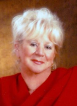 Olyvette Boisvert