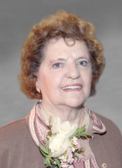 Monique Bouthillier Parent