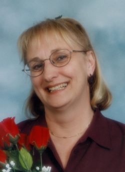 Liette Brochu