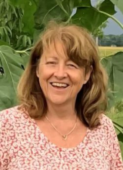 Liliane Côté