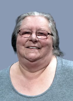 Ginette Chrétien
