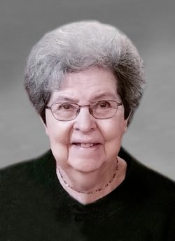 Georgette Fleurent