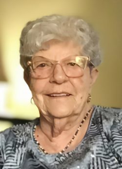 Pierrette Gadbois Gravel