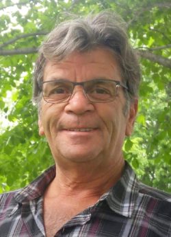André Gagnon