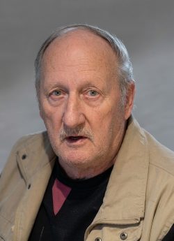 René Herman