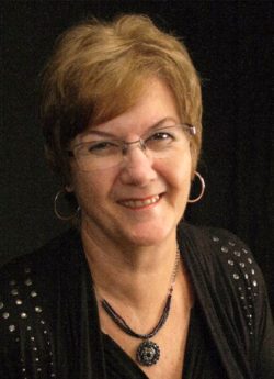 Aline Langlois