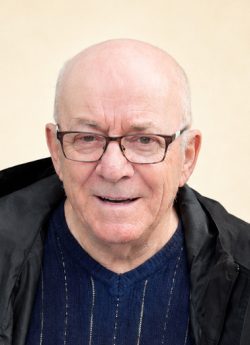 Gérard Lavallée