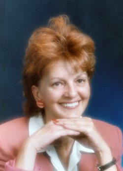 Claire Lefort