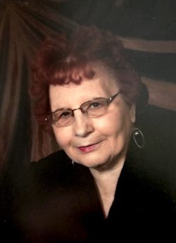 Elizabeth Mc Connell