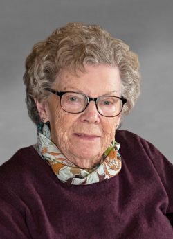 Lilianne Perreault Gentes