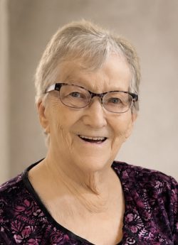 Laurette Provencher Houle