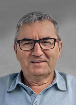 Raymond Tremblay