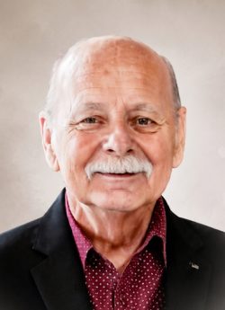 Réjean Vandal