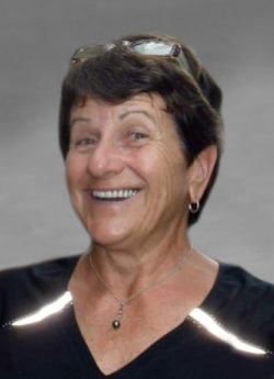 Louise Benoît