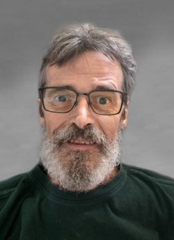 Denis Bergeron