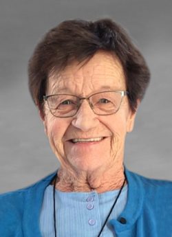 Noëlla Boudreau