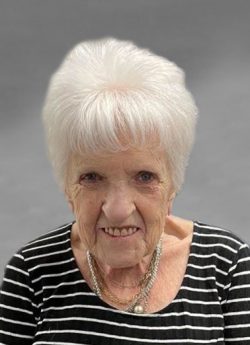 Pauline Brousseau