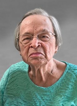 Thérèse Cloutier Labonté