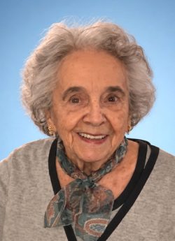 Lilianne Desrosiers