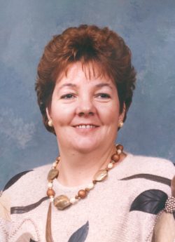 Gertrude Duff