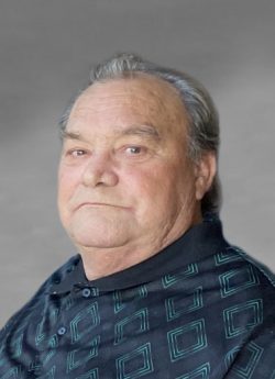Raymond Duval