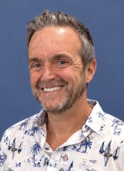Sylvain Francoeur