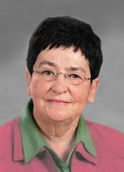 Françoise Fréchette