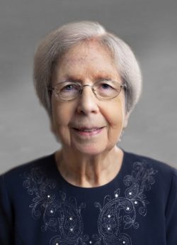 Jeannine Gagnon