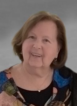 Carmen Gauthier