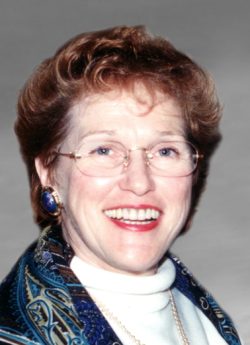 Lucienne Hamel Tessier
