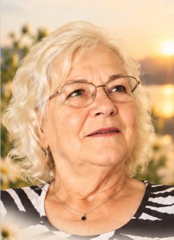 Pauline Lessard