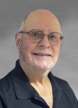 Robert Lussier