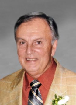 Gilbert Parenteau