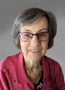 Jeannine Poirier