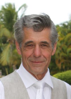 Gilles Poulin