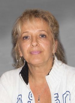 Véronique Romanesky