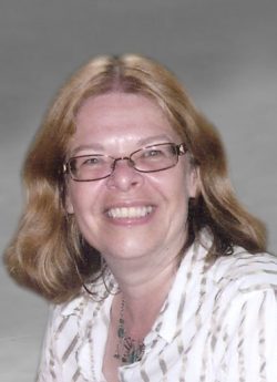 Hélène Simoneau