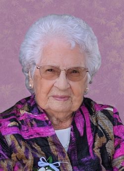 Bernadette Taillon Leclerc