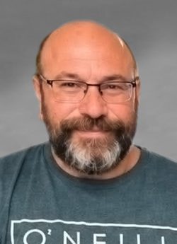 Frédéric (Fred) Therrien