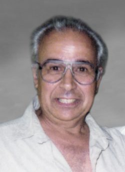 Yvon Yargeau
