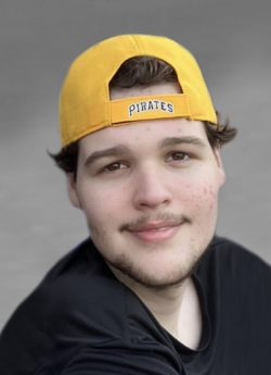 Zachary Arpin